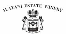 Alazani Estate Winery