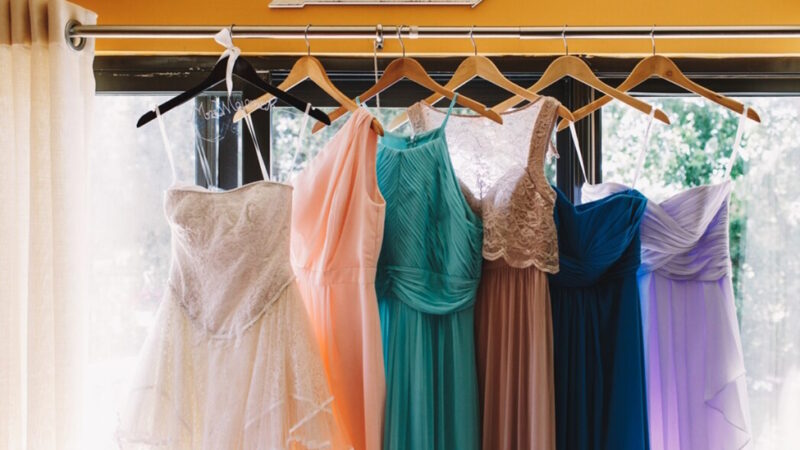 Creative Uses for Your Wedding Dress