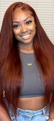 Nadula hair bundles