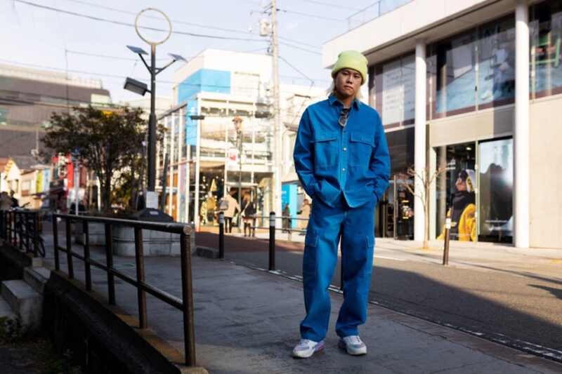 The Return of the 90s: Are Baggy Bottoms Making a Comeback in Fashion