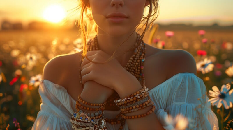 Why Stacking Bracelets Are a Must-Have for Every Jewelry Collection