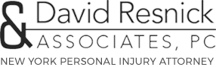 David Resnick & Associates PC, New York Personal Injury Attorney