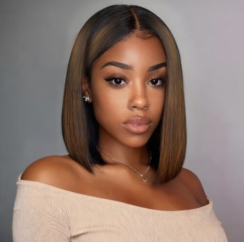 Luxury Meets Convenience: Why Modern Women Are Turning to Wigs