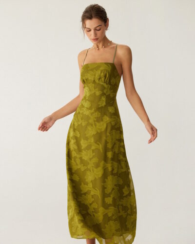 How to Choose a Wedding Guest Dress That Looks Good in Real Life