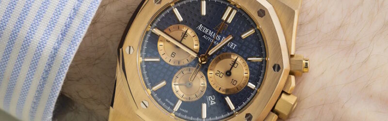 Recognizing Authenticity in Luxury Mechanical Watches