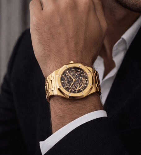 Recognizing Authenticity in Luxury Mechanical Watches