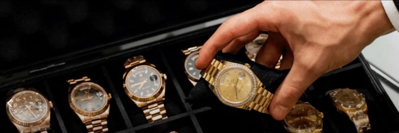 Recognizing Authenticity in Luxury Mechanical Watches