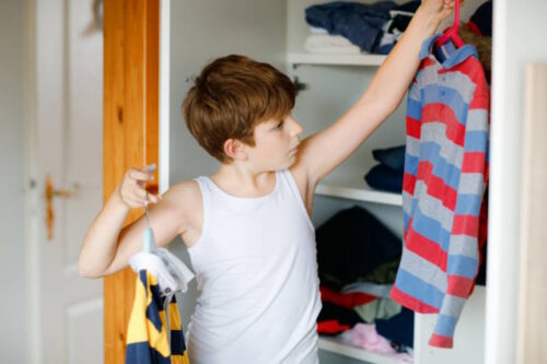 Boys vs Girls Clothing Sizes: How to Choose the Right Fit for Kids