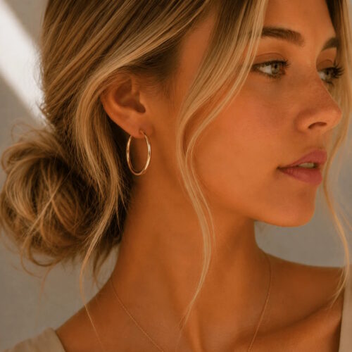 Why More Jewelry Buyers Are Choosing Gold Filled Over Gold Plated