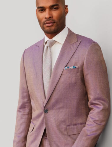 What Should You Expect at Your First Custom Suit Appointment in NYC