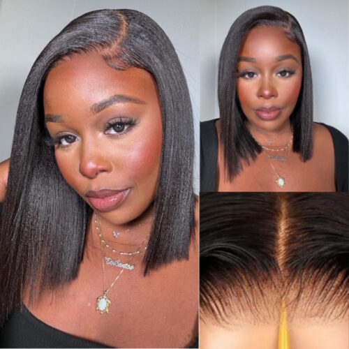 Easy Protective Hairstyles: How to Choose Between Glueless Wigs and Weave Hair