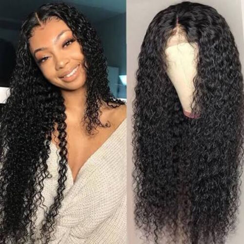 Easy Protective Hairstyles: How to Choose Between Glueless Wigs and Weave Hair