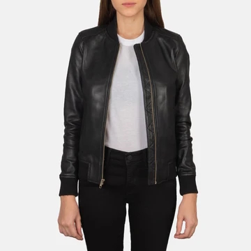 How to Buy a High-Quality Leather Jacket for Women