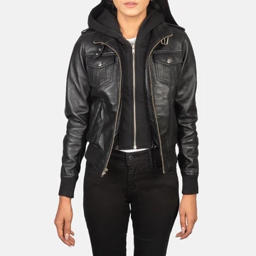How to Buy a High-Quality Leather Jacket for Women