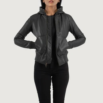How to Buy a High-Quality Leather Jacket for Women