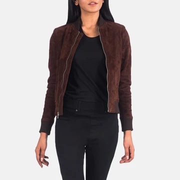How to Buy a High-Quality Leather Jacket for Women