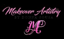Makeover Artistry by Donna Sousa