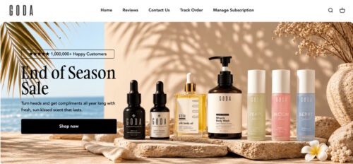 4 Body Oils That Help Create Softer, Smoother-Looking Skin