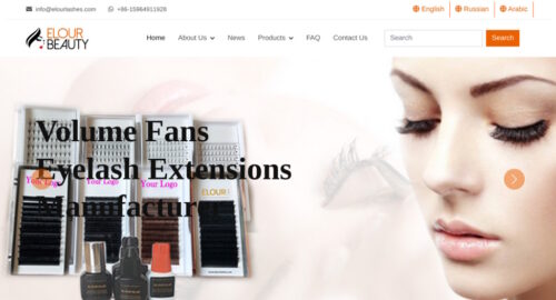 Top Lash Cluster Brands for First-Time Users