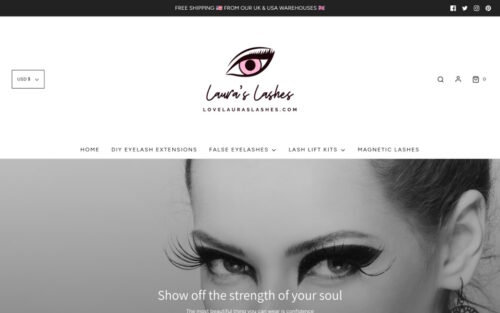 Top Lash Cluster Brands for First-Time Users